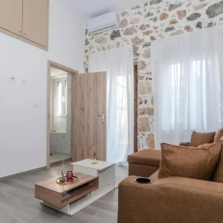 City Stone Houses Kalymnos 1 Exterior photo
