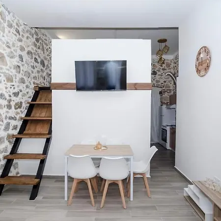 City Stone Houses Kalymnos 1 Exterior photo